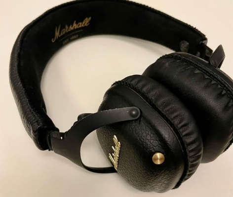 Marshall MID ANC Bluetooth headphones for sale