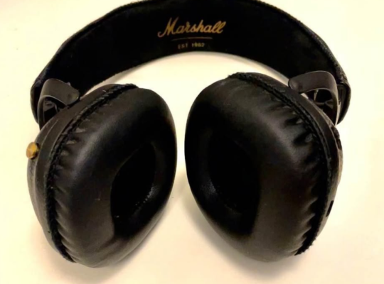 Marshall MID ANC Bluetooth headphones for sale