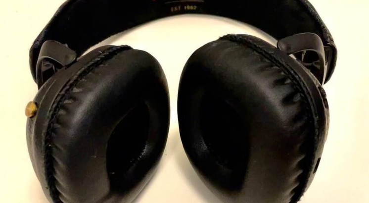 Marshall MID ANC Bluetooth headphones for sale