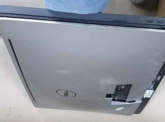 Dell i7 3rd Gen All in One Desktop PC For Sale