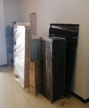movers and packers In All UAE