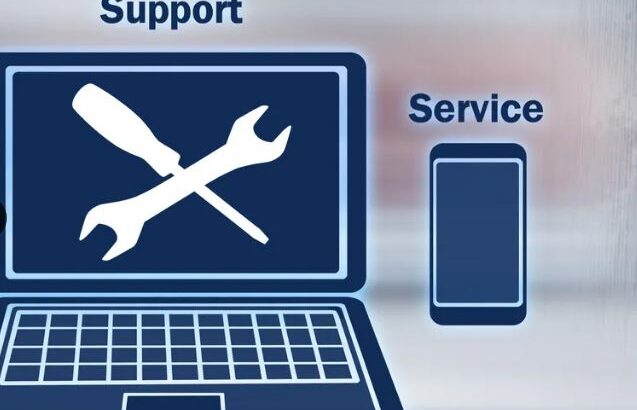 Data Recovery and computer repair service