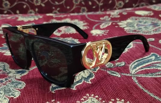 louis vuitton Z1478W 93L sunglasses for sale