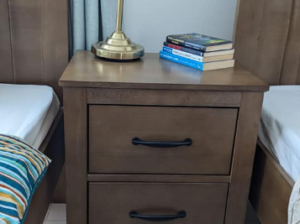 Night stand for sale