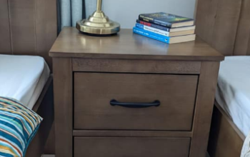 Night stand for sale