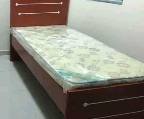 Single bed for sale