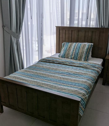 2 New single beds Steve Home Center for sale