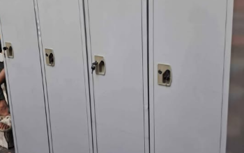 Steel cabinets for sale