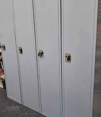 Steel cabinets for sale