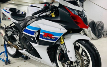 suzuki gsxr 1000 2013 1 million edition for sale