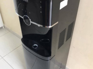 Sure brand bottom bottle load water dispenser for