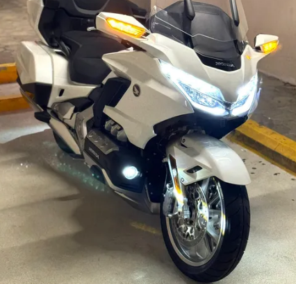 Honda Gold Wing 2023 GCC Zero For sale