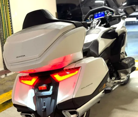 Honda Gold Wing 2023 GCC Zero For sale