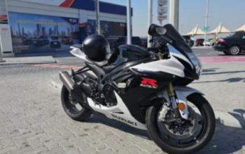 Suzuki GSXR750 2017 Imported for sale