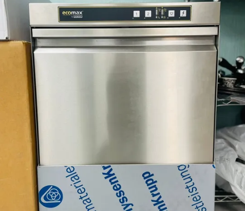 ECO F504-10B – للبيع غسالة أطباق هوبارت