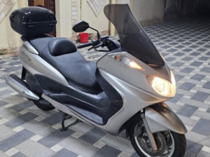 Yamaha Majesty 400 2012 In good condition for sale