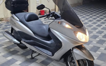 Yamaha Majesty 400 2012 In good condition for sale