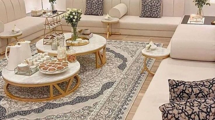 صناعة وتنجيد جميع الجلسات المغربية الخليجية