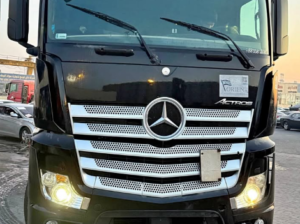 Mercedes Bzen 2014 1845 For Sale