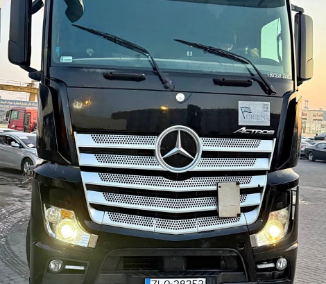 Mercedes Bzen 2014 1845 For Sale
