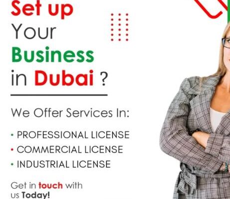 Commercial And Proffessional license