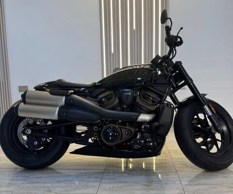 Harley davidson Special Edition 2024 Zero imported