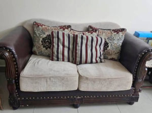 Sofa set for sale