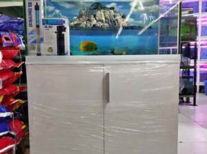 80cm Smart Brand New Fish Tank For Sale