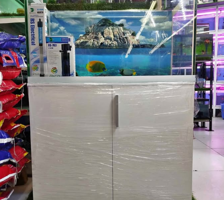 80cm Smart Brand New Fish Tank For Sale