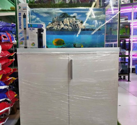 80cm Smart Brand New Fish Tank For Sale