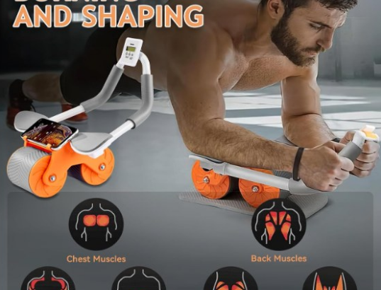 Ab Roller Wheel For Sale