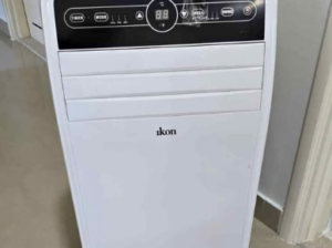 ikon Ac portable (1ton) for sale