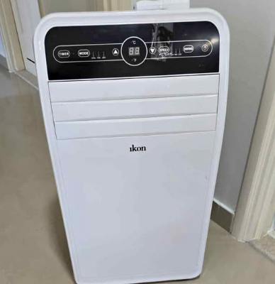 ikon Ac portable (1ton) for sale