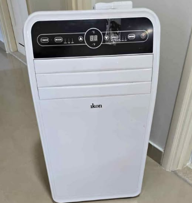 ikon Ac portable (1ton) for sale
