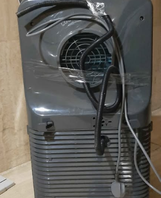 ikon Ac portable (1ton) for sale