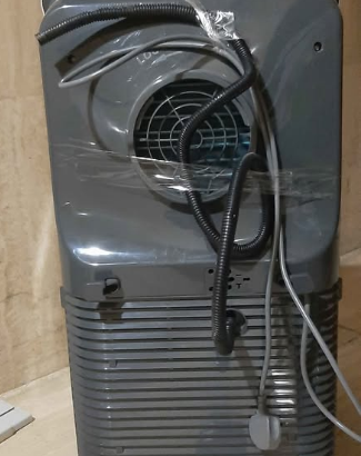 ikon Ac portable (1ton) for sale