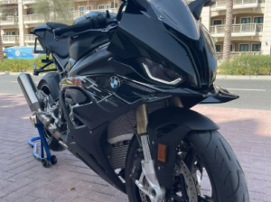 BMW S1000RR 2024 Zero KM imported for sale