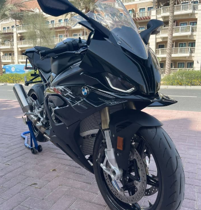 BMW S1000RR 2024 Zero KM imported for sale