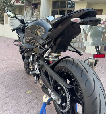 BMW S1000RR 2024 Zero KM imported for sale