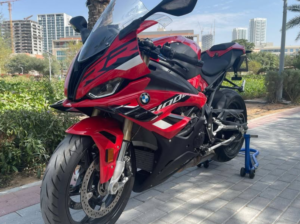 BMW S1000RR 2023 Imported In excellent condition f