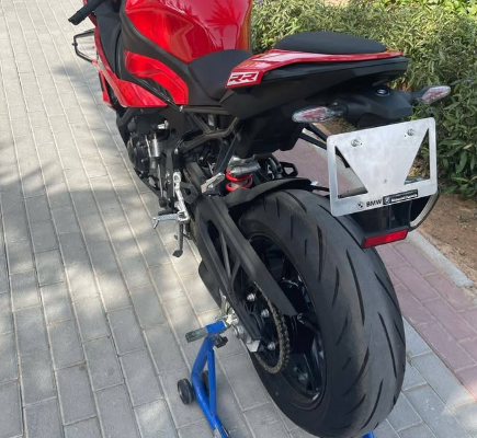 BMW S1000RR 2023 Imported In excellent condition f