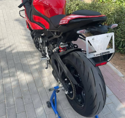 BMW S1000RR 2023 Imported In excellent condition f