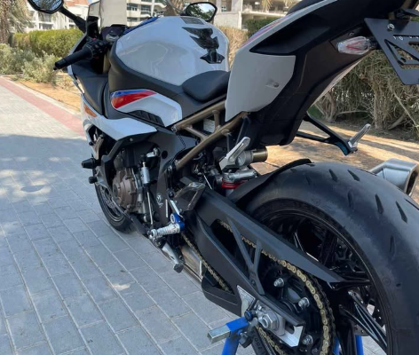 BMW s1000rr m package 2022 Imported for sale