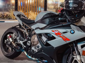 Bmw s1000rr 2020 Imported for sale