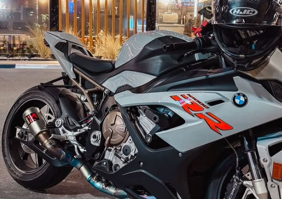Bmw s1000rr 2020 Imported for sale