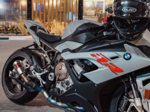 Bmw s1000rr 2020 Imported in perfect condition for