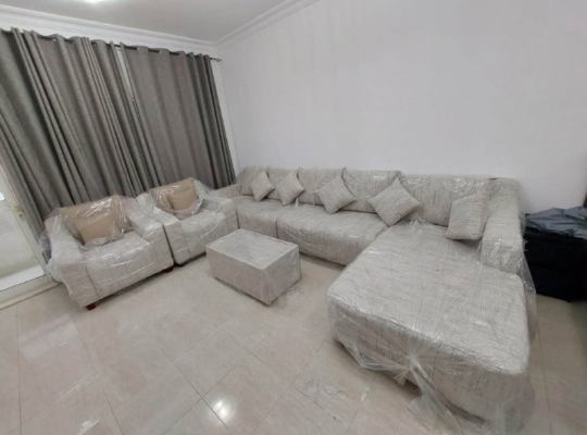 Brand new sofa for sale