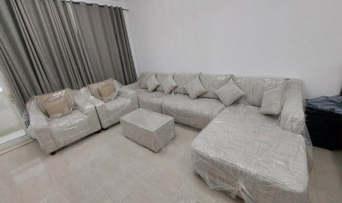 Brand new sofa for sale
