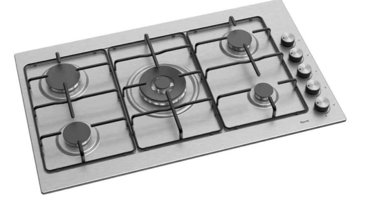 Ferre Built-in Gas Hob For Sale