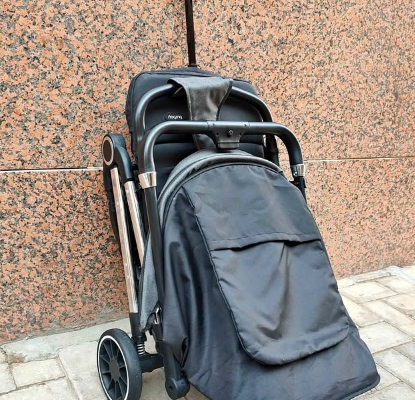 Burbay travel stroller for sale